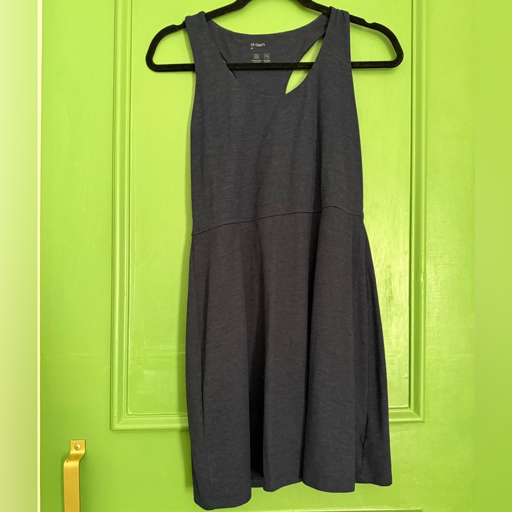 Gap Tennis Dress